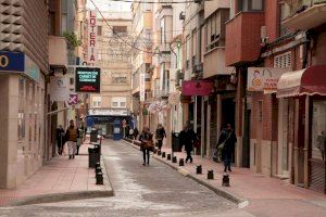 Rechazada la denuncia presentada por Vox sobre los bonos del comercio local en Burriana