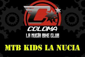 La “cantera mtb” competirá en el XCO Escolar de La Nucía