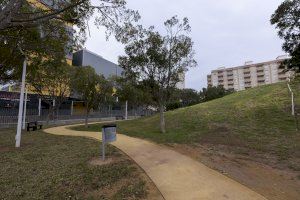 El parc de l'Espai Baladre obri hui les seues portes