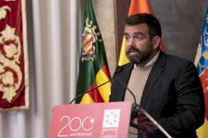 El PPCS reivindica una Diputació que plante cara al Consell i exigisca el decret que permeta als citricultors posar fre a la 'pinyolà'