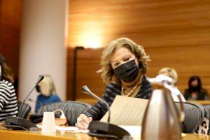 Cs aconsegueix que Les Corts es comprometen a augmentar la prevenció d'abusos en l'àmbit Esportiu