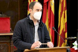 Sagunt sol·licita a tots els partits polítics i administracions públiques valencianes que se sumen al Fons de Cooperació Municipal