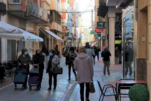 3.744 nous casos de coronavirus en la Comunitat Valenciana durant el cap de setmana