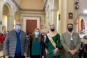 La Casa de Andalucía del municipio celebra el Día de Andalucía con su tradicional programa de eventos