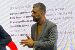 València mostra els seus avanços Smart City al Mobile World Congress