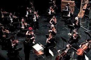 La Orquesta de València vuelve a salir al extranjero después de 12 años