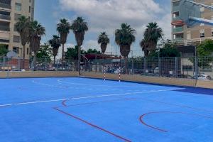 La Fundación Deportiva Municipal aprueba la bonificación de las instalaciones deportivas por valor de 800.000 €