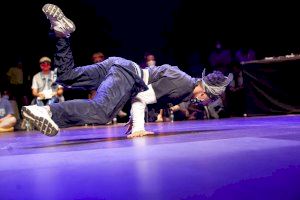 Dansa València i el Teatre Escalante acosten el públic jove a la dansa contemporània