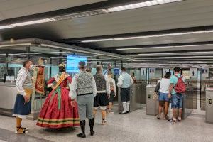 Tot sobre la targeta SUMA per moure't per València i rodalies amb metro, bus i rodalies