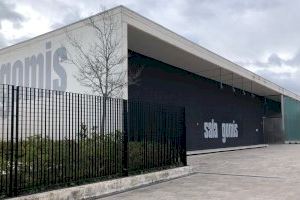 La Sala Gomis d'Ontinyent acollirà aquest dissabte la recollida de productes bàsics per a Ucraïna