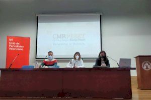 Les periodistes afganeses de Rukshana Media, Premi Llibertat d’Expressió 2022