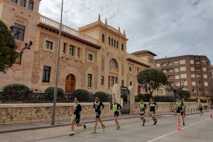 La Federació de Triatló de la CV felicita Ontinyent per l’organització del seu XI Duatló