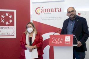 La Diputació de Castelló destina més de 67.000 euros en programes dirigits a millorar la productivitat i competitivitat de les pimes