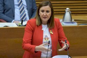Catalá: “Es decepcionante que Compromís, PSPV y Podemos den la espalda a las Fallas y rechacen que estén en la Ley de Mecenazgo”