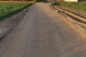 L’Ajuntament condiciona el camí del Cabrito