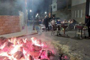 El carrer País Valencià acollirà la festa de Sant Antoni de 2023