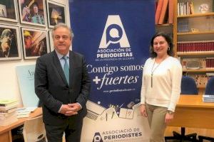 La Sociedad de Conciertos de Alicante homenajea a los profesionales de la Comunicación con un Concierto el 16/3