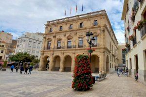 CSIF recurre la convocatoria del puesto de Coordinador del Ayuntamiento de Castellón por “incumplir” los requisitos legales