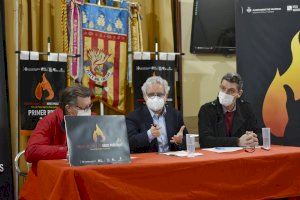 La Concejalía de Salud y Consumo de València y Controla Club premiarán a los casales que fomenten el cumplimiento de las medidas anti-Covid vigentes y la prevención del uso indebido del alcohol