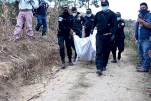 Un maestro de Castellón es asesinado en Guatemala