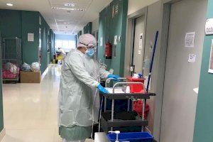 Las agresiones a médicos aumentan un 30% en la provincia de Valencia