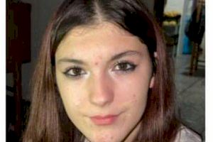 Localizan a la adolescente de 16 años desaparecida en Elche