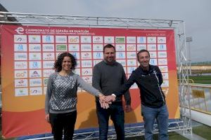 1.700 deportistas participarán en los “Nacionales de Duatlón Supersprint” de La Nucía