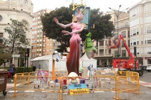 Falles 2022 | Consulta el programa per al dimarts 15 de març a Borriana