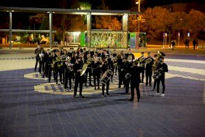 L’Associació Cultural Banda UJI actuarà en les festes de Falles i de la Magdalena