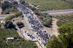 Magdalena 2022 | Busos, trànsit i aparcaments per a la Romeria