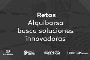 La empresa de edificios modulares Alquibarsa busca soluciones innovadoras, a través del programa IT Connecta del PCUMH