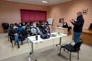 La unidad de Igualdad de la Mancomunidad Espadán Mijares dinamiza los municipios con reuniones para preparar actividades