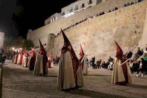 Peñíscola se vuelca con la programación para Semana Santa