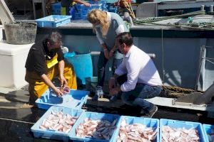 El PPCS defiende en Diputación la bajada del precio del gasóleo para salvar la pesca