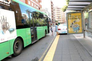 Aquestes són les rutes i horaris del bus nocturn per a la Magdalena