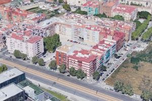 S'aprova el projecte per a la urbanització de la Plaça del Músic Antoni Eiximeno