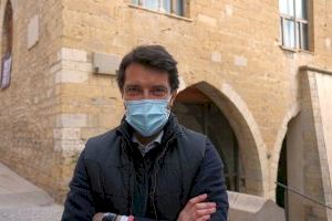 PP: "El PSOE veta a Morella el rescat energètic per a injectar 1.500 euros a les pime i fins 1.000 a les famílies"