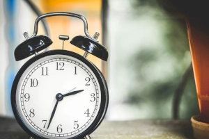 Canvi d'hora: Quan passem a l'horari d'estiu?