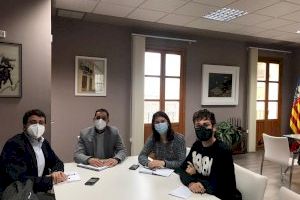 La MACMA inicia reunions de coordinació amb la Secretaria autonòmica d’Habitatge i funció social per estudiar línies de treball conjuntes