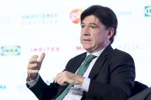 Iberdrola pide una legislación estable para no comprometer la inversión futura en energías limpias