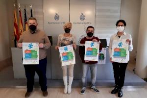 El Ayuntamiento de Elche colabora con entidades sociales para involucrar a las familias en la prevención de riesgos en la infancia y adolescencia