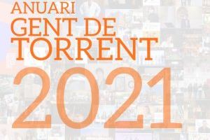 Vicent Alabajos presenta l’edició de 2021 de l’anuari ‘Gent de Torrent’