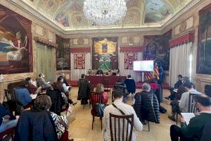 Promoció Econòmica ofereix línies de col·laboració i assessorament a les cooperatives de Castelló