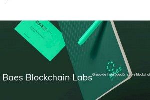 La cooperativa impulsada pel grup d'investigació BAES de la UA fa possible que la Generalitat siga la primera administració que ofereix serveis de 'blockchain'