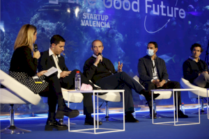 El ecosistema emprendedor celebrará la quinta edición de Valencia Digital Summit en octubre