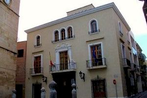 Callosa de Segura consigue un ahorro de 700 mil euros con la refinanciación de una deuda histórica