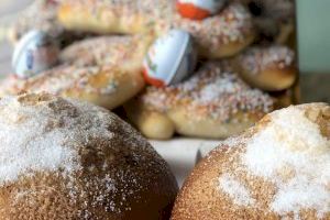 Estos son los dulces más esperados de la Semana Santa