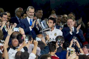 Quantes vegades ha guanyat el Valencia la final de la Copa del Rei?