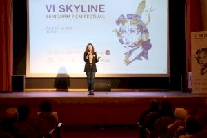 La 6ª edición del Skyline Benidorm Film Festival, en marcha