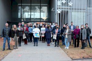 El Voluntariat pel valencià arranca una nova edició amb una vintena de parelles lingüístiques